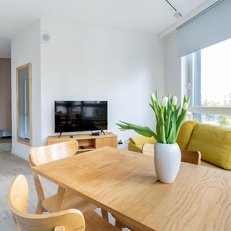Ina Rent Slaska Gdansk Bagian luar foto