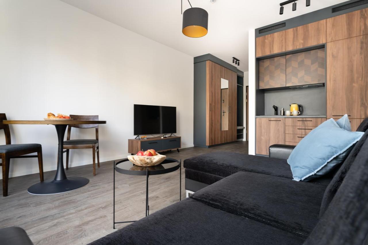 Ina Rent Slaska Gdansk Bagian luar foto