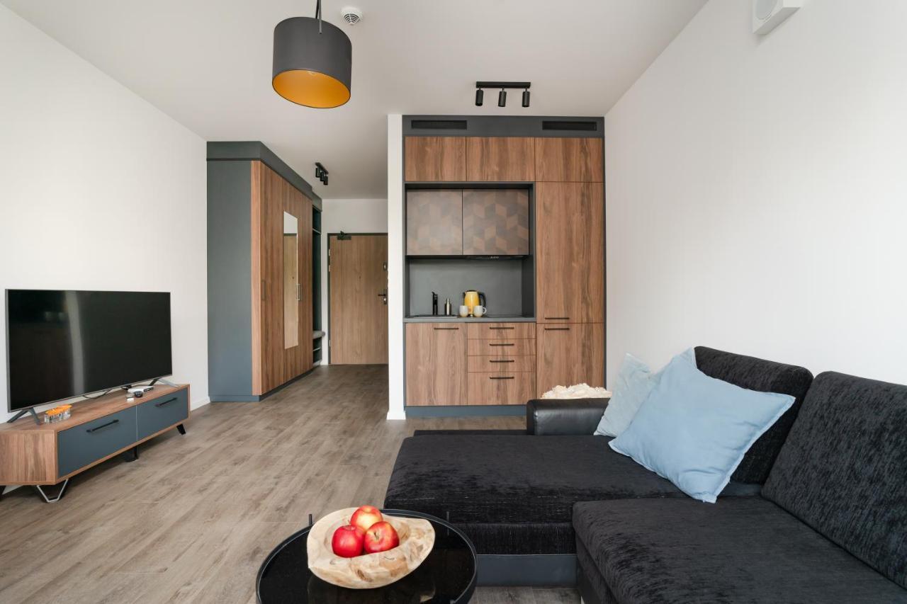 Ina Rent Slaska Gdansk Bagian luar foto