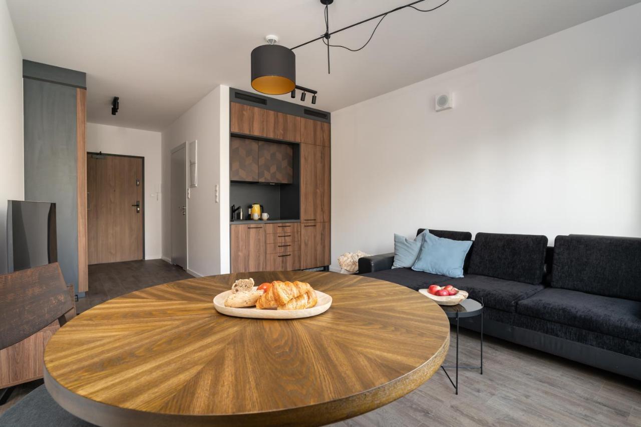Ina Rent Slaska Gdansk Bagian luar foto