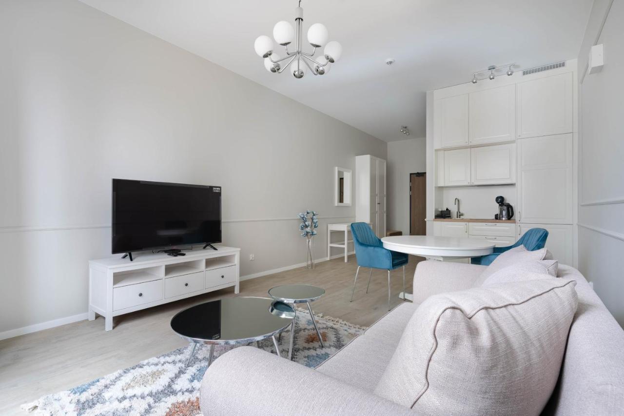 Ina Rent Slaska Gdansk Bagian luar foto