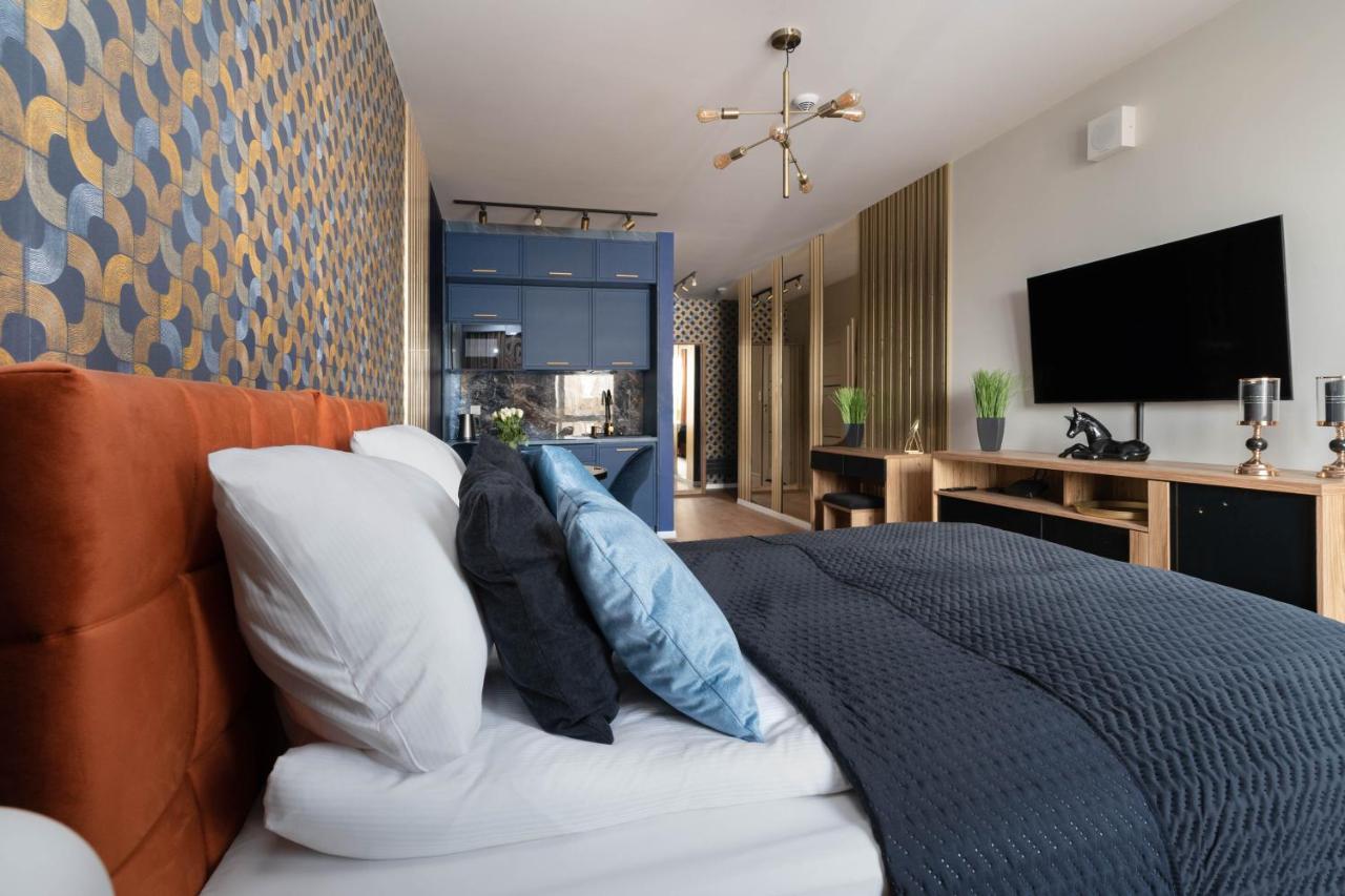 Ina Rent Slaska Gdansk Bagian luar foto