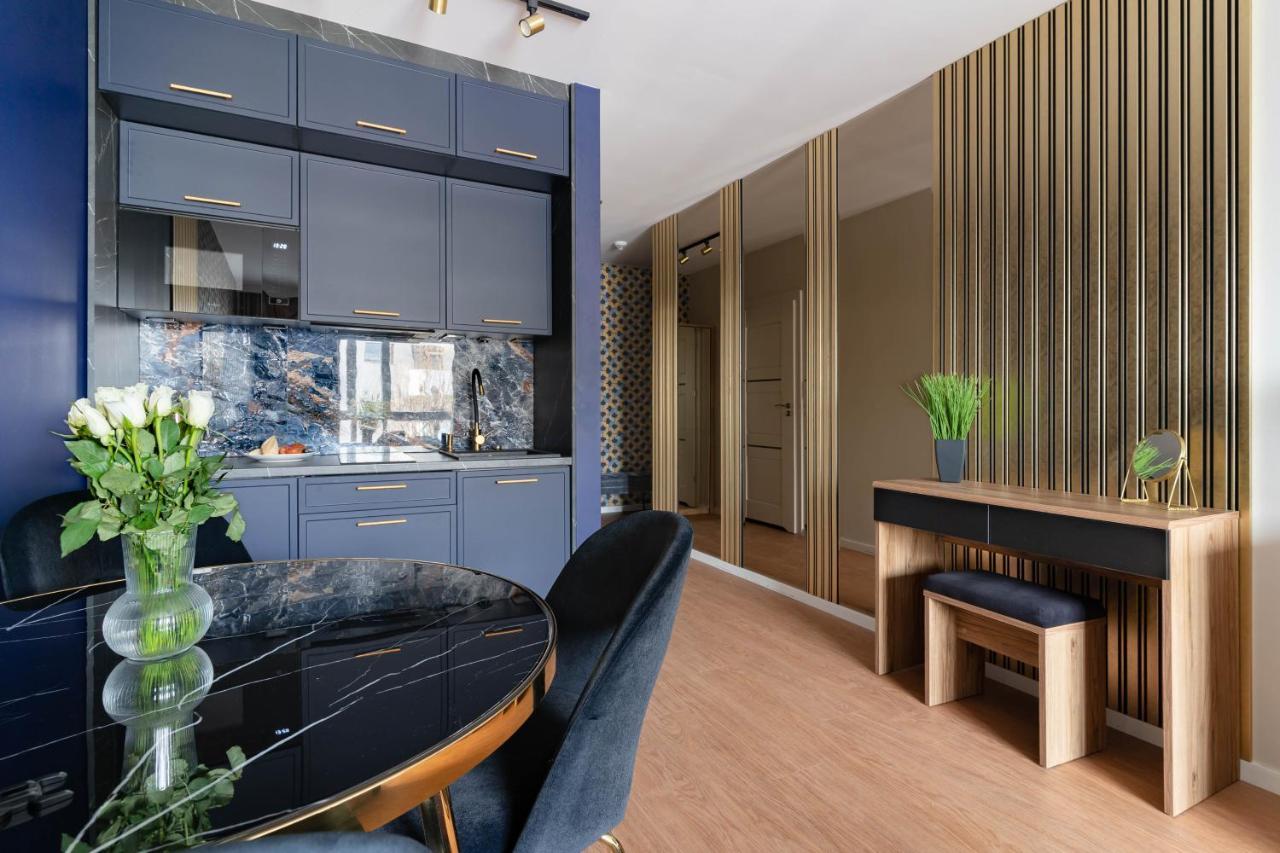 Ina Rent Slaska Gdansk Bagian luar foto