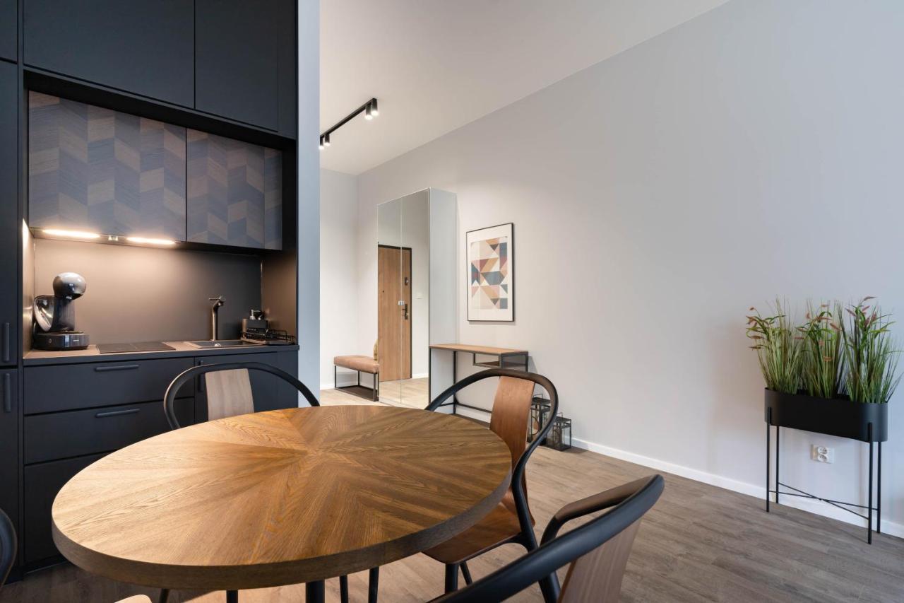 Ina Rent Slaska Gdansk Bagian luar foto