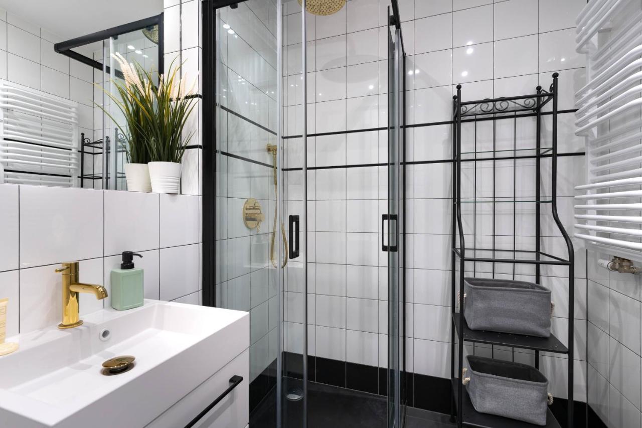 Ina Rent Slaska Gdansk Bagian luar foto