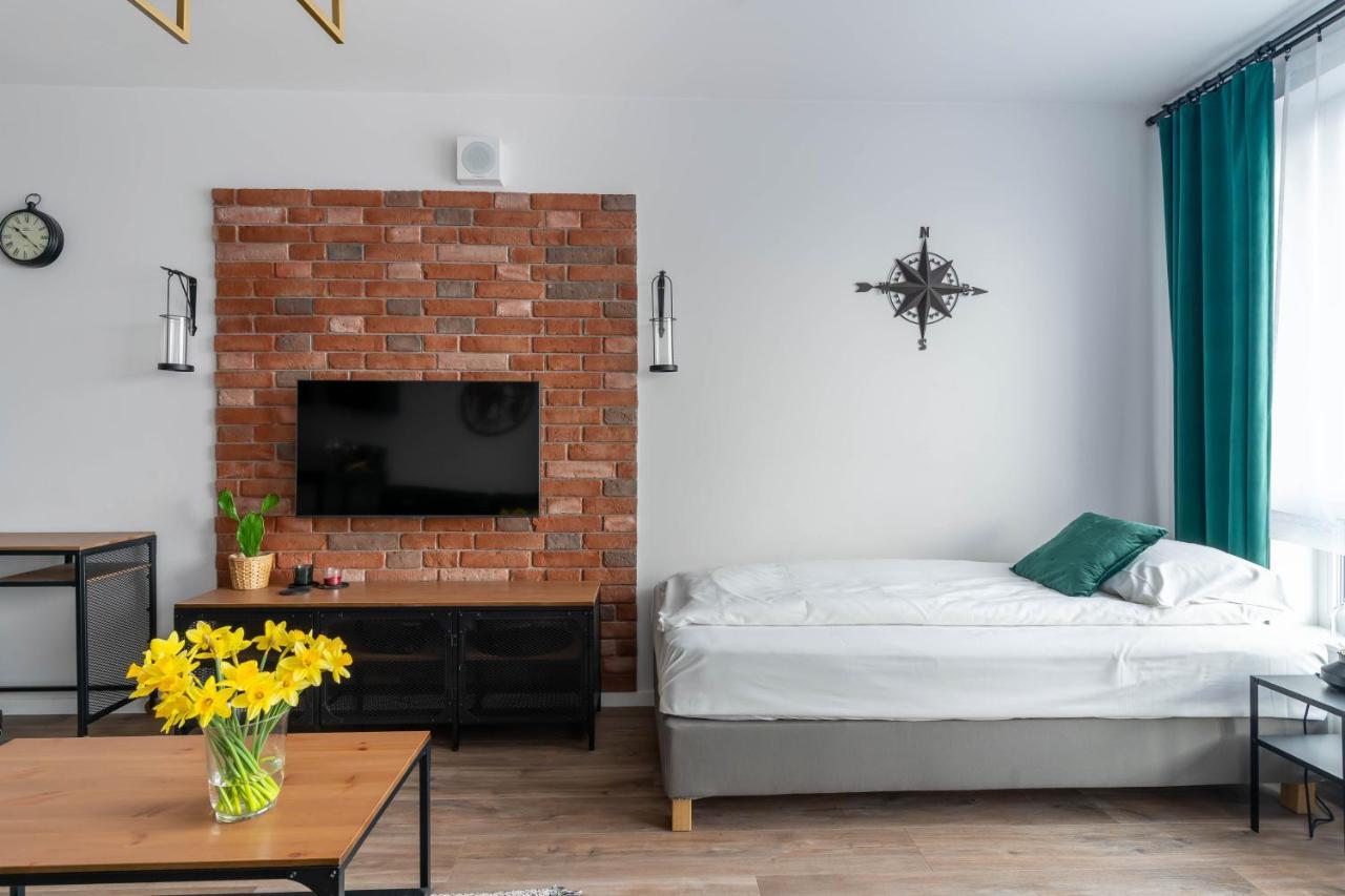 Ina Rent Slaska Gdansk Bagian luar foto