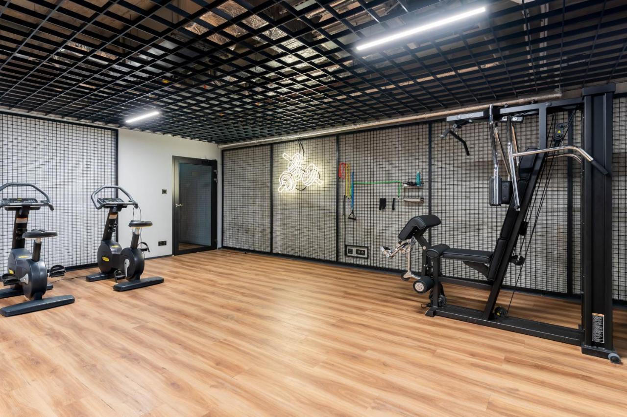 Ina Rent Slaska Gdansk Bagian luar foto