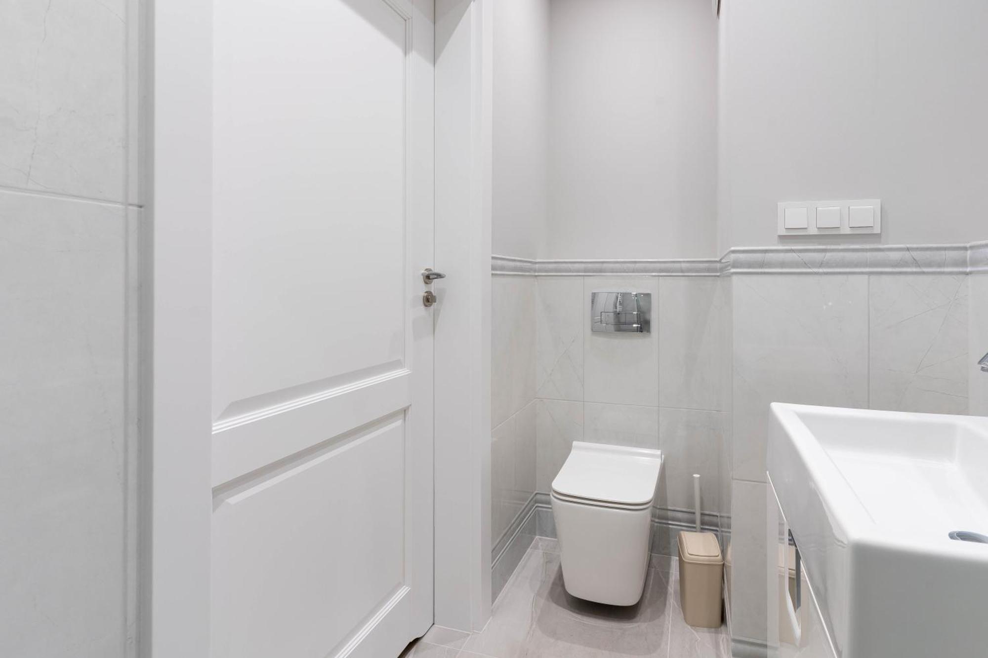 Ina Rent Slaska Gdansk Bagian luar foto