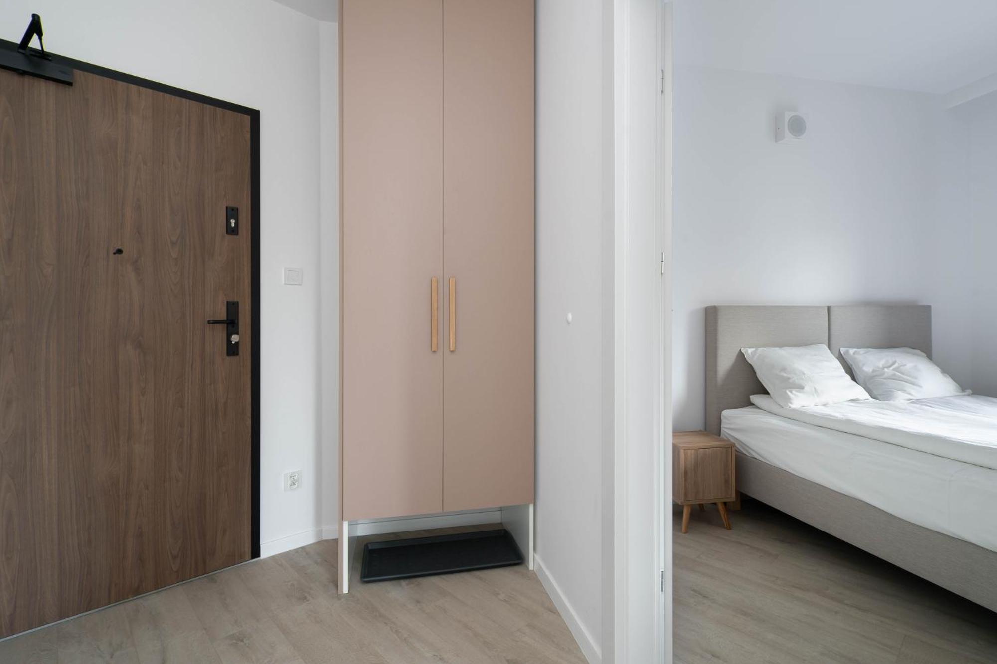 Ina Rent Slaska Gdansk Bagian luar foto